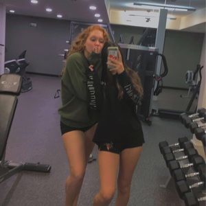 Meet your Posher, Misty